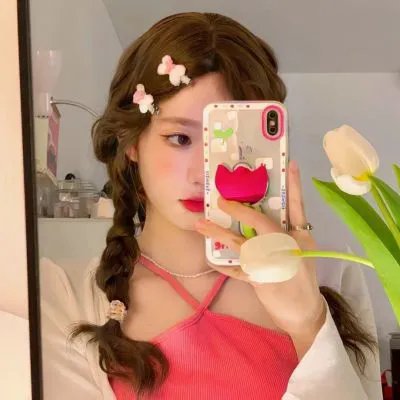 我的麻吉女友
