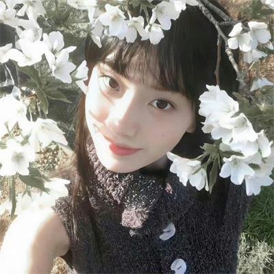花街神女