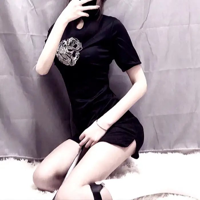 柏油探戈