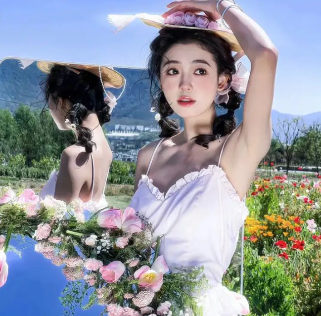 平克顿小姐